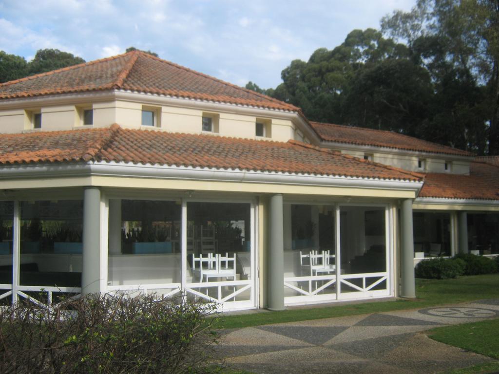 Green Park - Lloret De Mar Punta Del Este Punta Ballena Luaran gambar