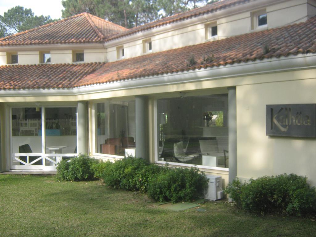 Green Park - Lloret De Mar Punta Del Este Punta Ballena Luaran gambar