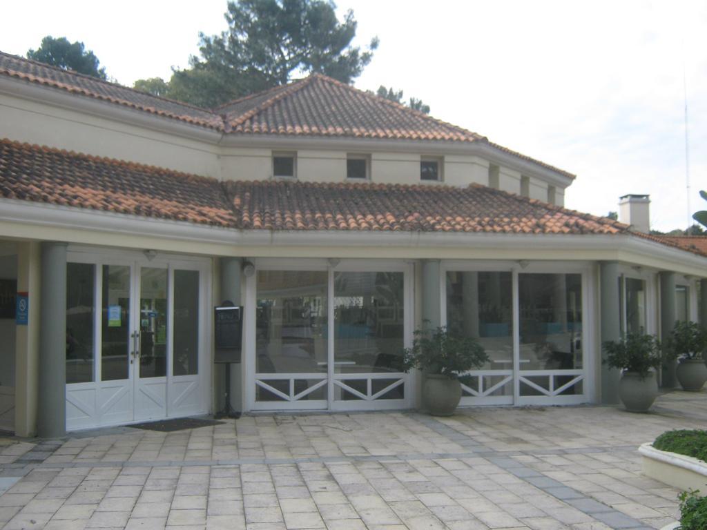 Green Park - Lloret De Mar Punta Del Este Punta Ballena Luaran gambar