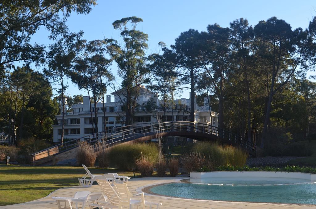 Green Park - Lloret De Mar Punta Del Este Punta Ballena Luaran gambar