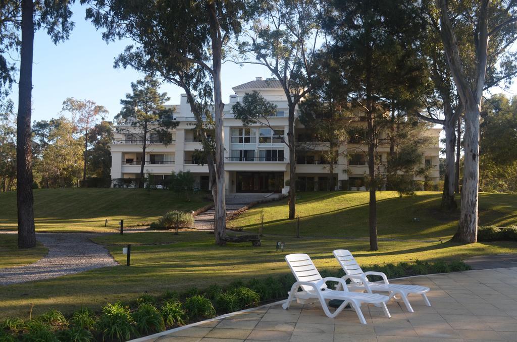 Green Park - Lloret De Mar Punta Del Este Punta Ballena Luaran gambar