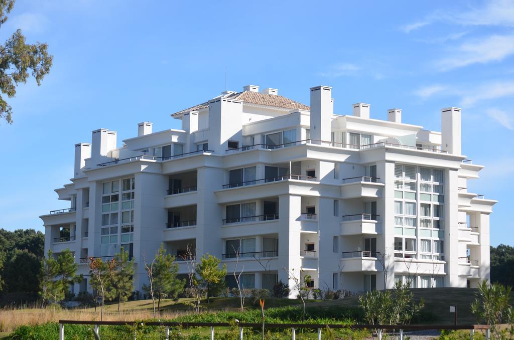 Green Park - Lloret De Mar Punta Del Este Punta Ballena Luaran gambar
