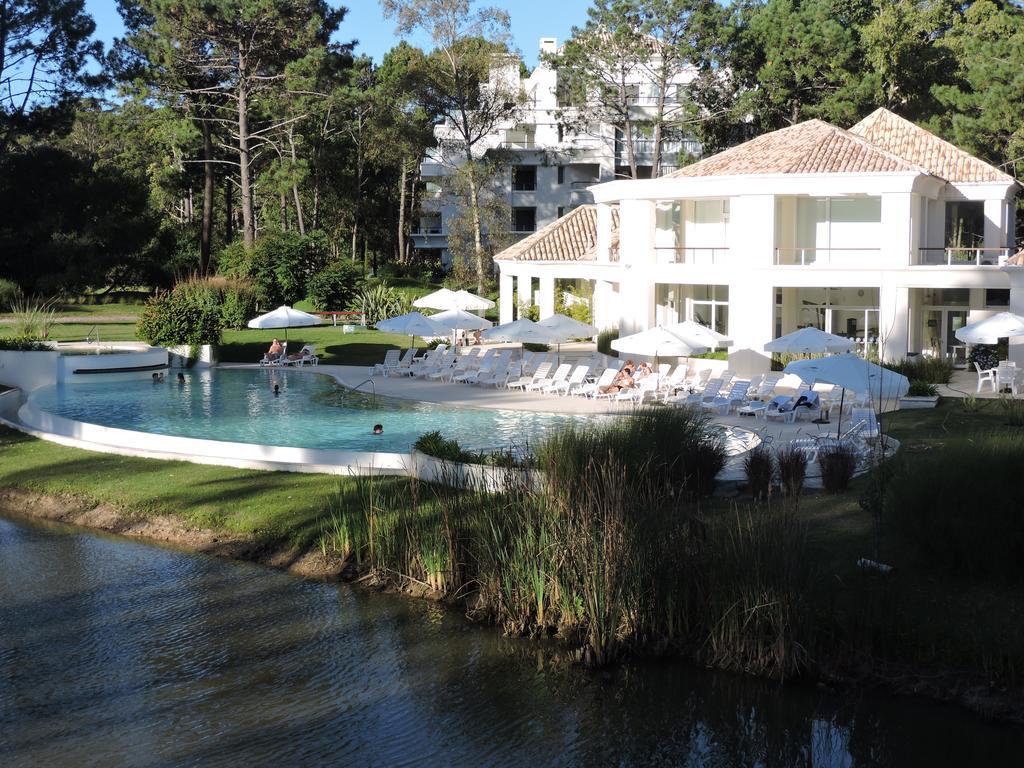 Green Park - Lloret De Mar Punta Del Este Punta Ballena Luaran gambar