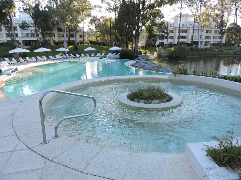Green Park - Lloret De Mar Punta Del Este Punta Ballena Luaran gambar