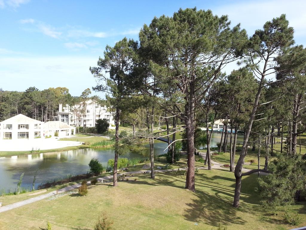 Green Park - Lloret De Mar Punta Del Este Punta Ballena Luaran gambar