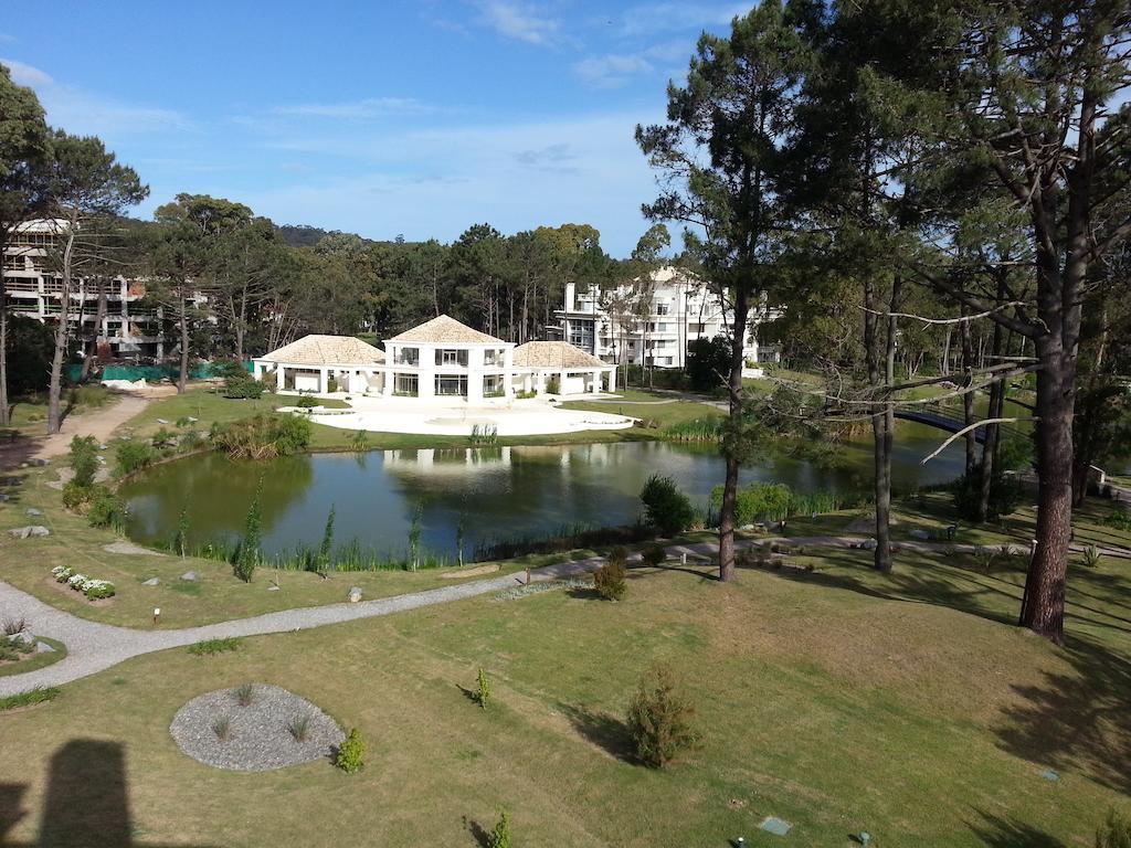 Green Park - Lloret De Mar Punta Del Este Punta Ballena Luaran gambar