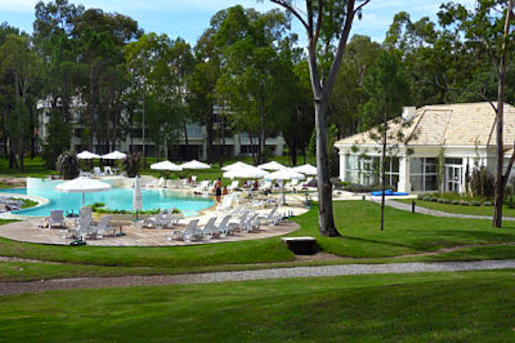 Green Park - Lloret De Mar Punta Del Este Punta Ballena Bilik gambar
