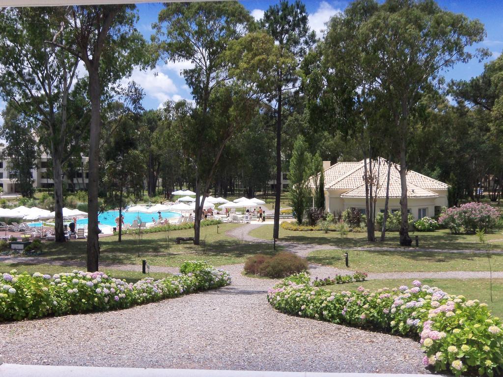 Green Park - Lloret De Mar Punta Del Este Punta Ballena Bilik gambar